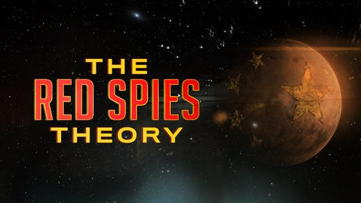 The Red Spies Theory