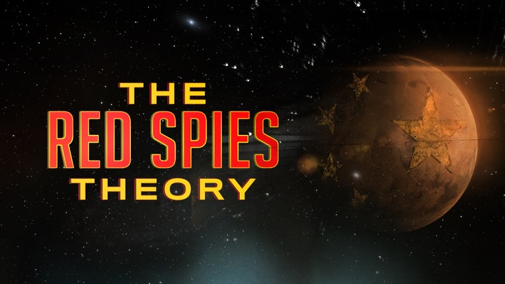 The Red Spies Theory
