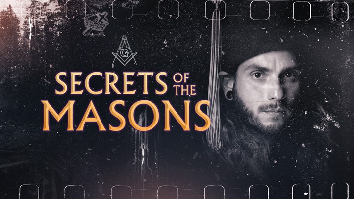 Secrets of the Masons