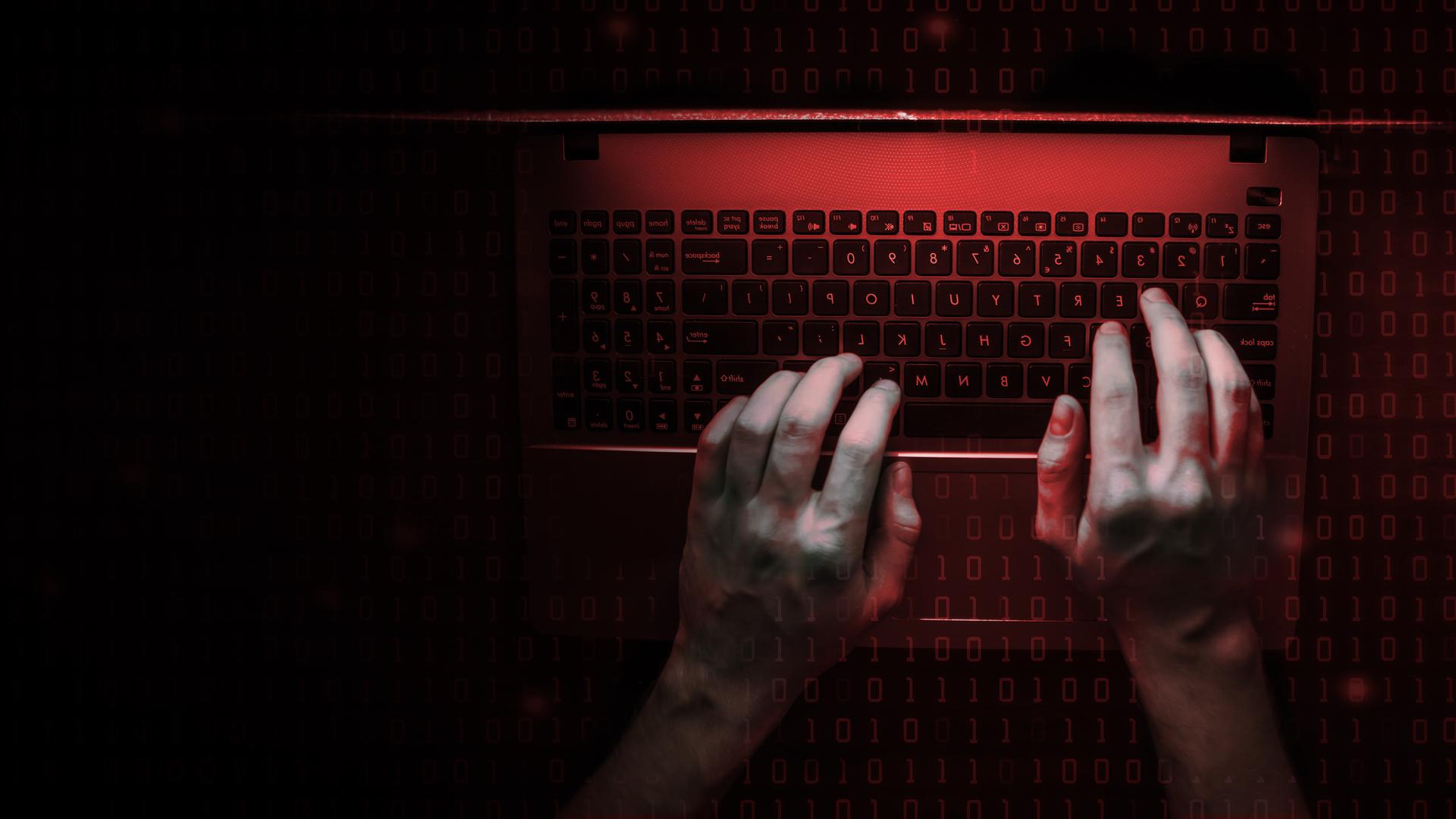 Tracking Russian Hackers
