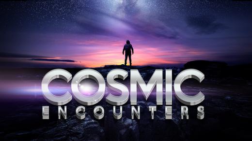 Cosmic Encounters