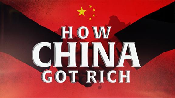 How China Got Rich
