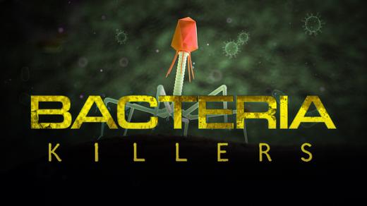 Bacteria Killers