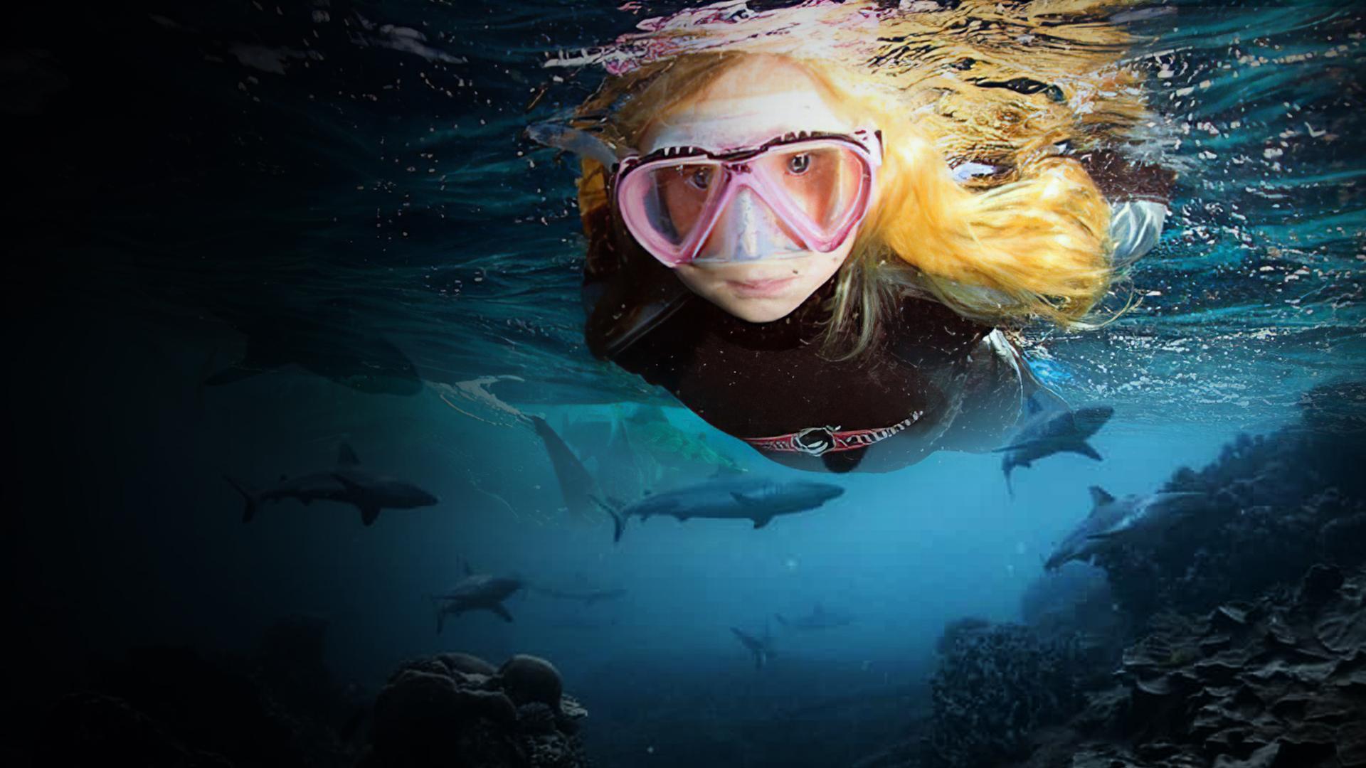 Ella and The Secret of Shark Rock