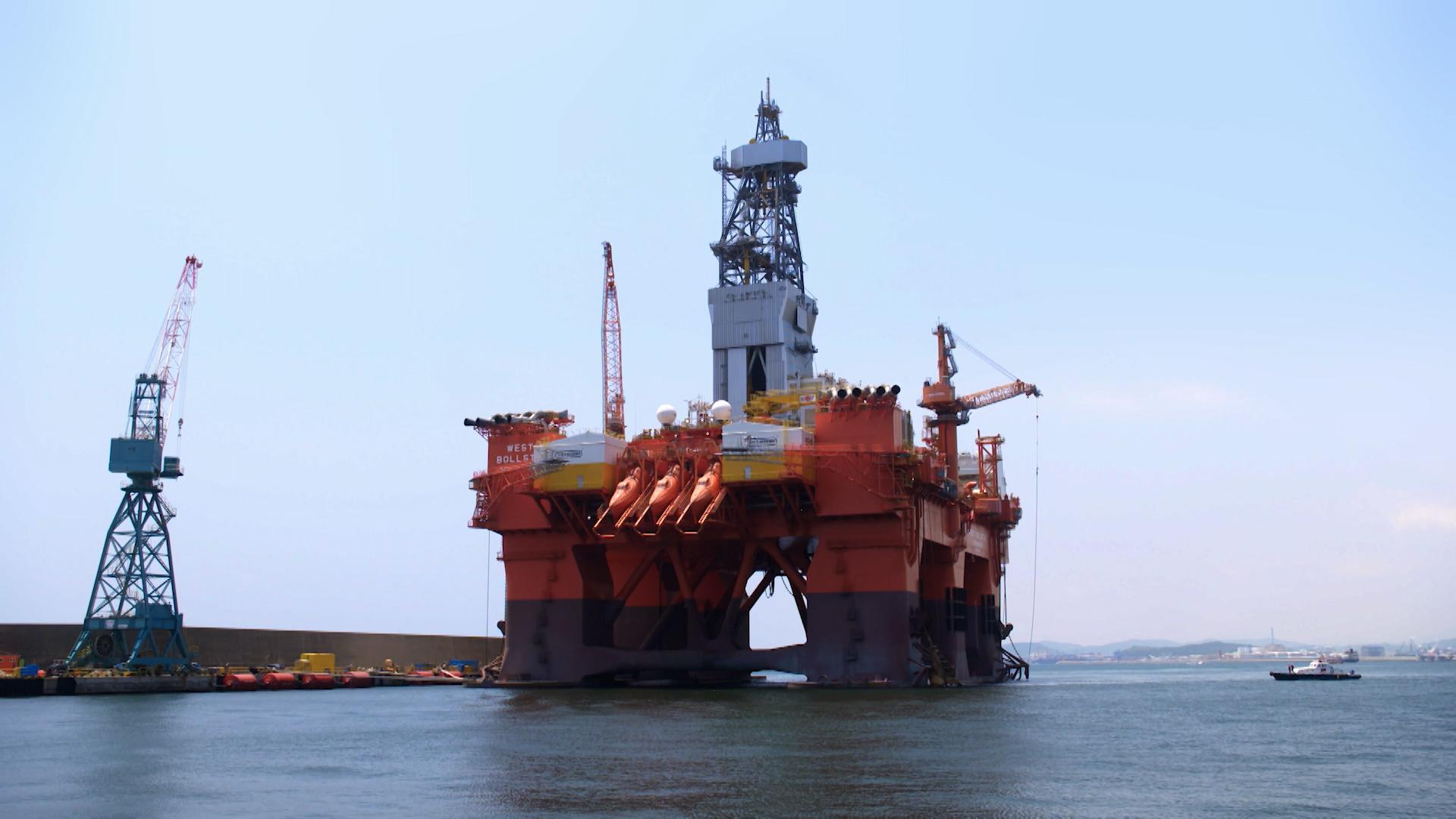 Mega Transports - MagellanTV Documentaries