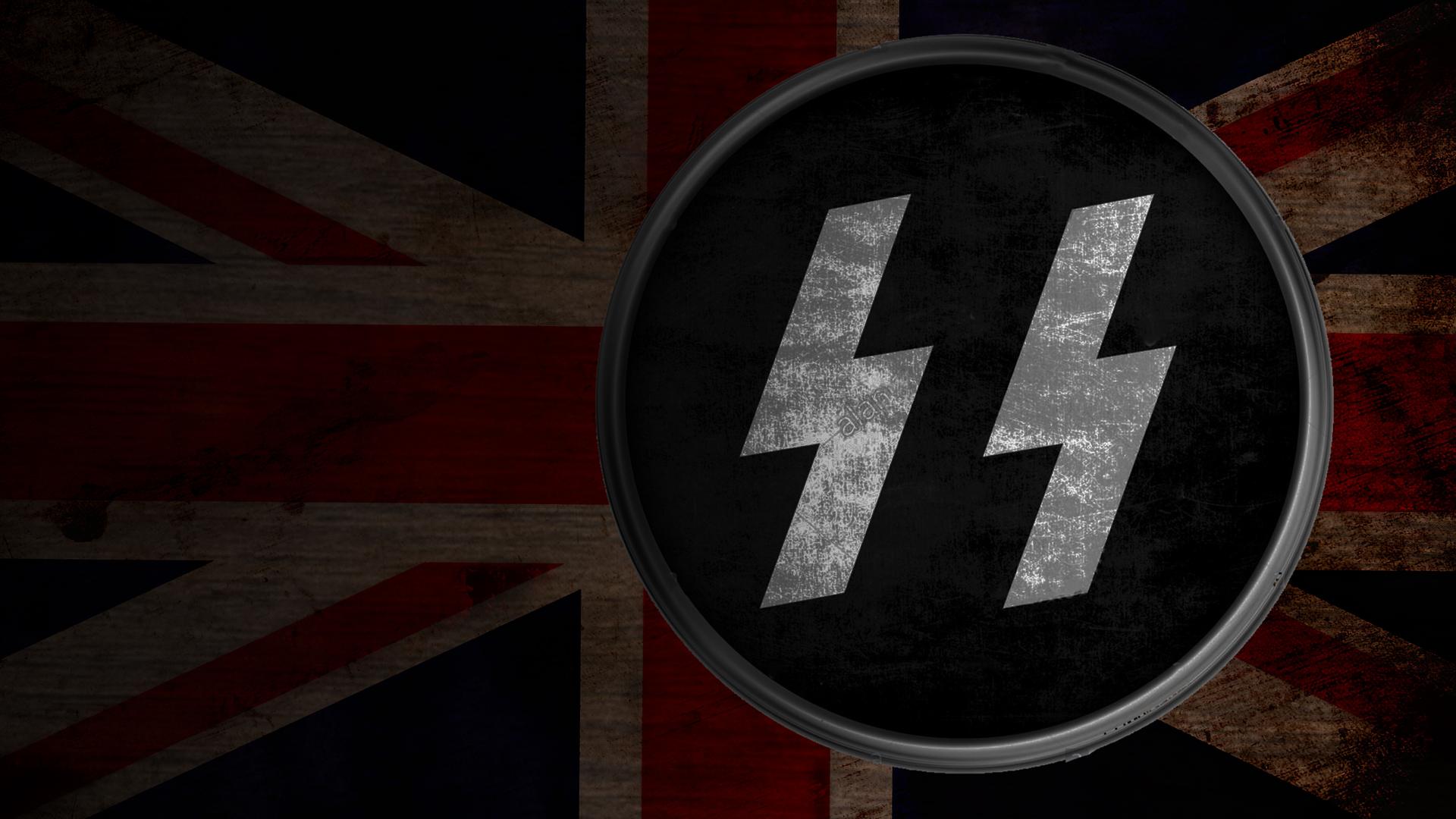 Hitler's England