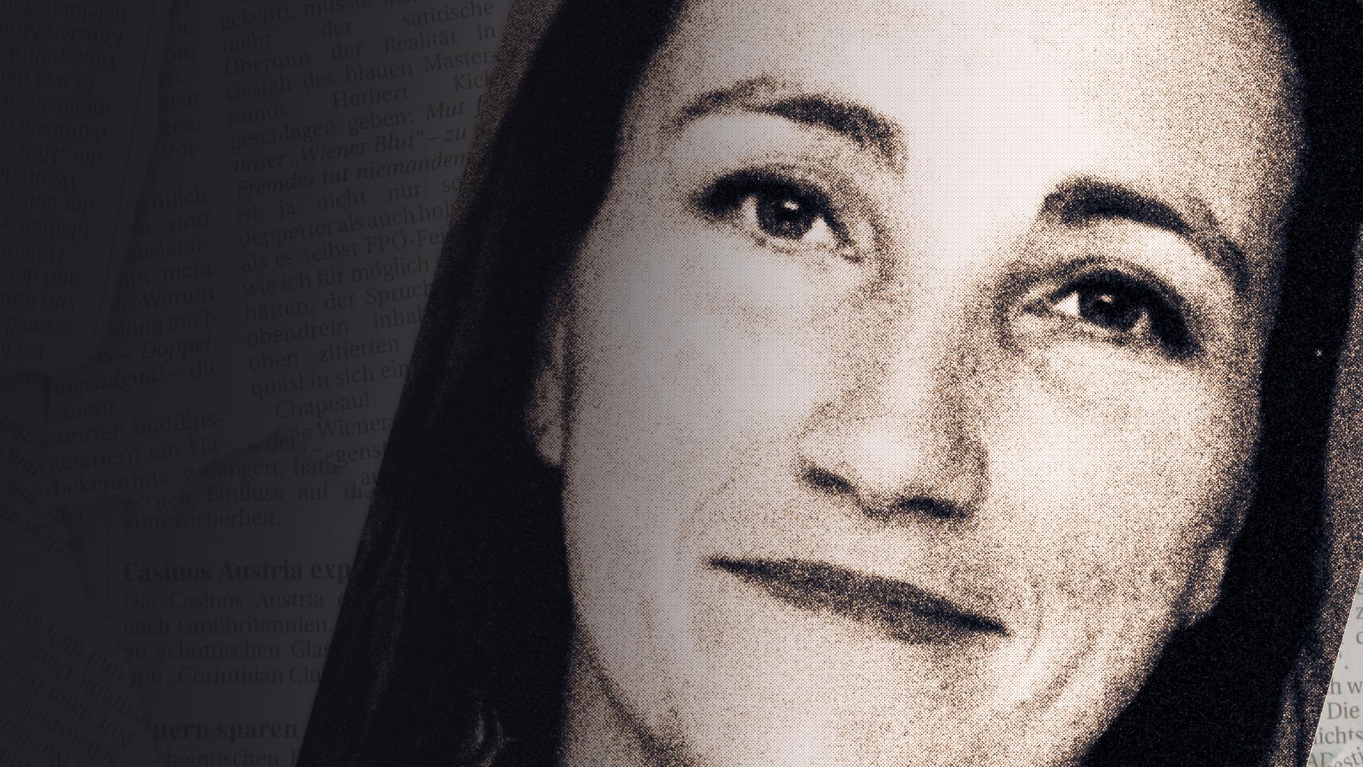 Tessa Beetge: A Life Interrupted