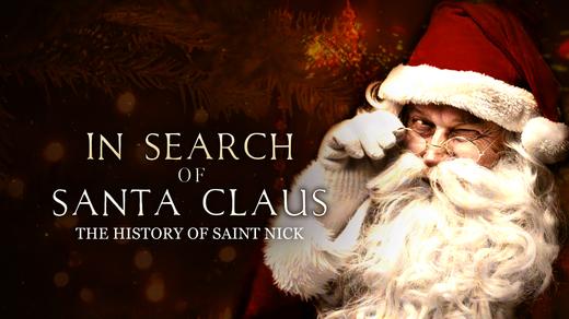 In Search of Santa Claus 4K