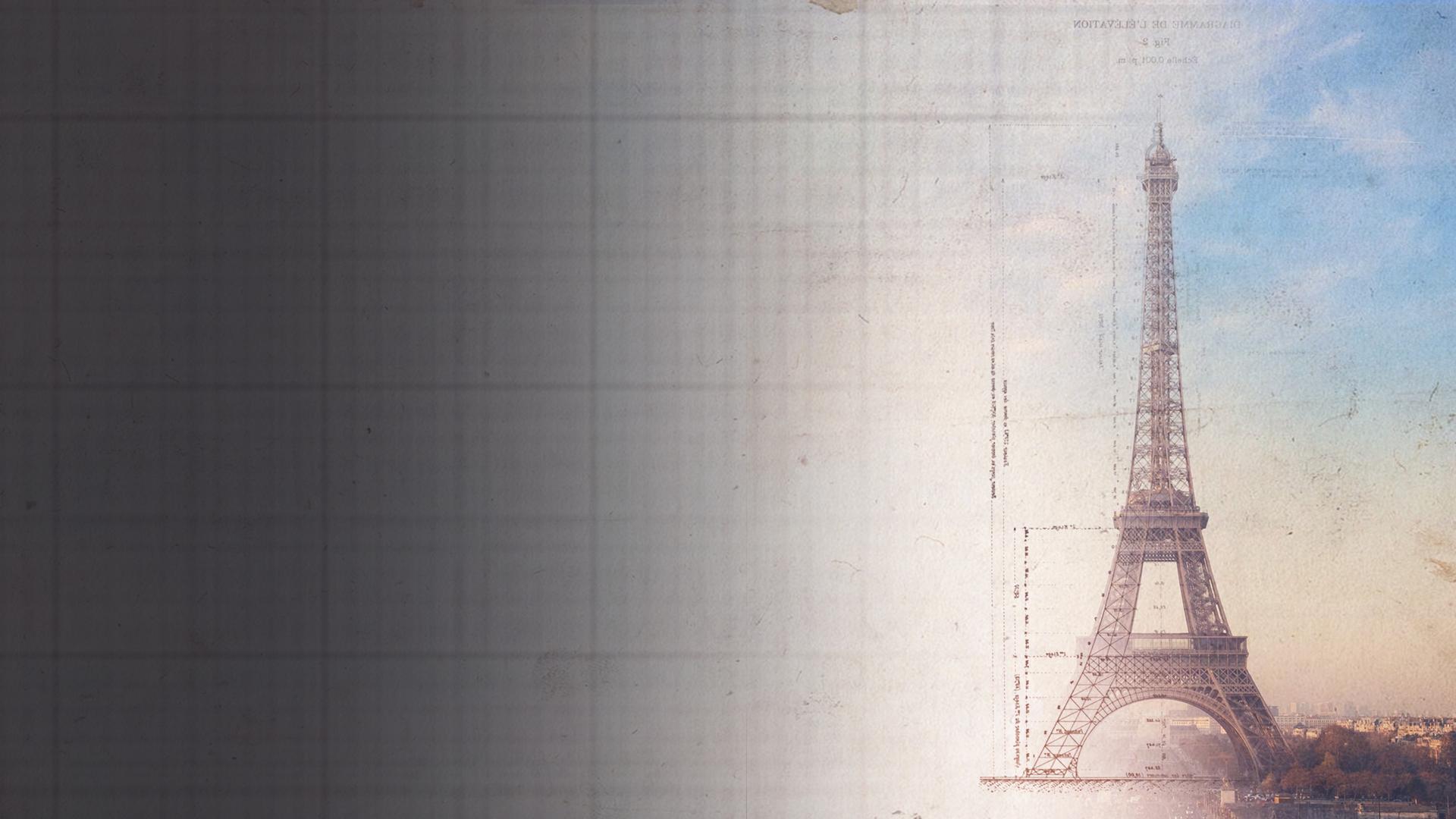 Eiffel Tower: The History of the Iron Lady