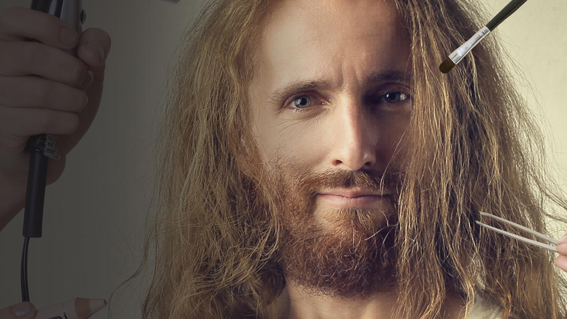 Marketing The Messiah