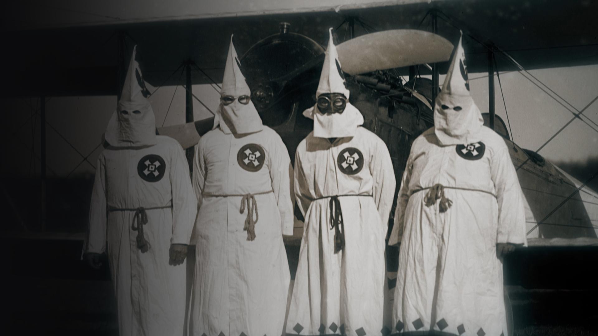 Ku Klux Klan: An American Story - Trailer