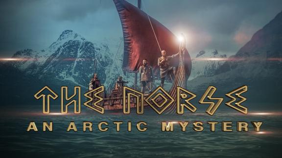 The Norse: An Arctic Mystery