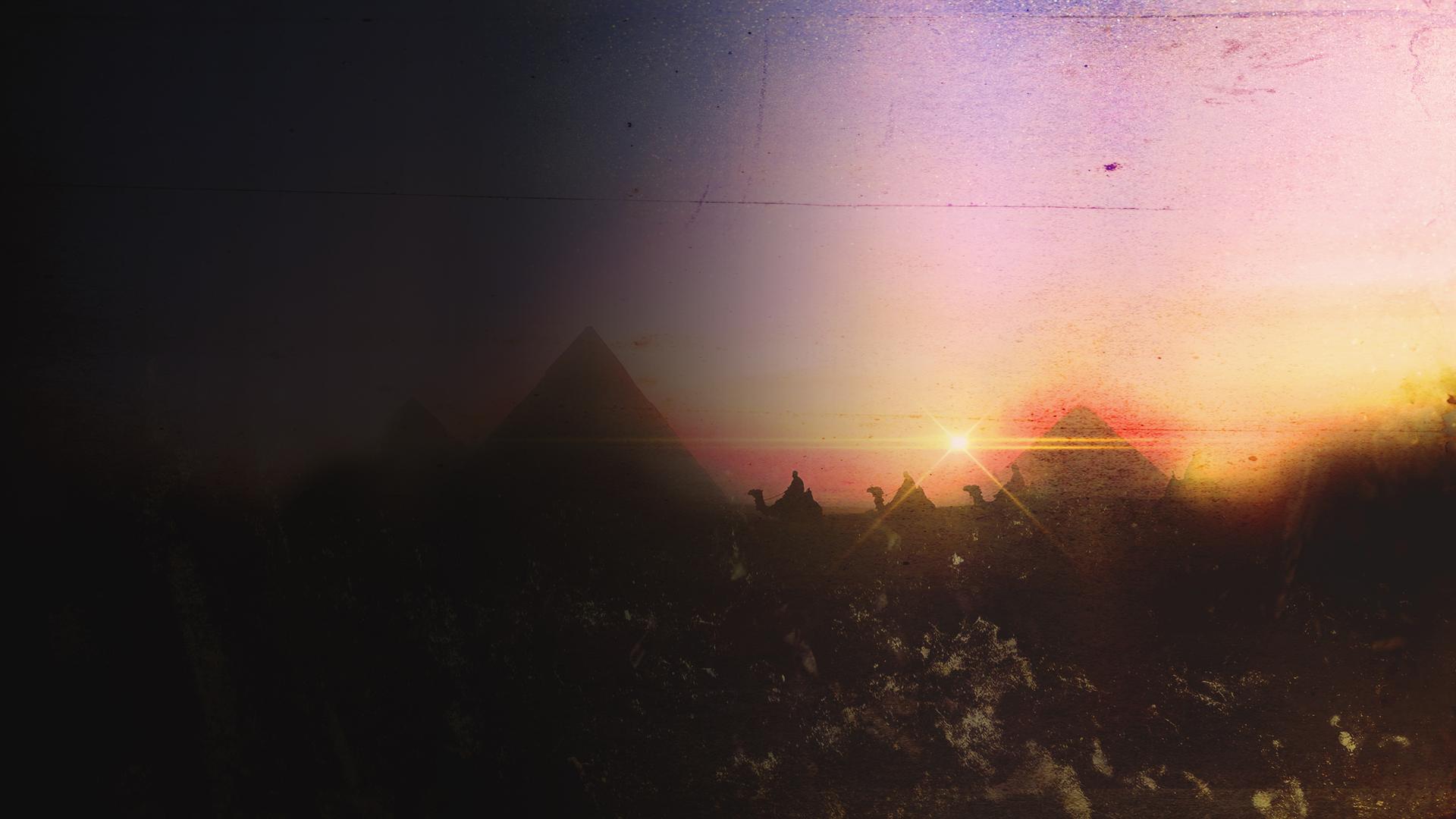 Ancient Egypt: Life and Death in the Valley of the Kings
