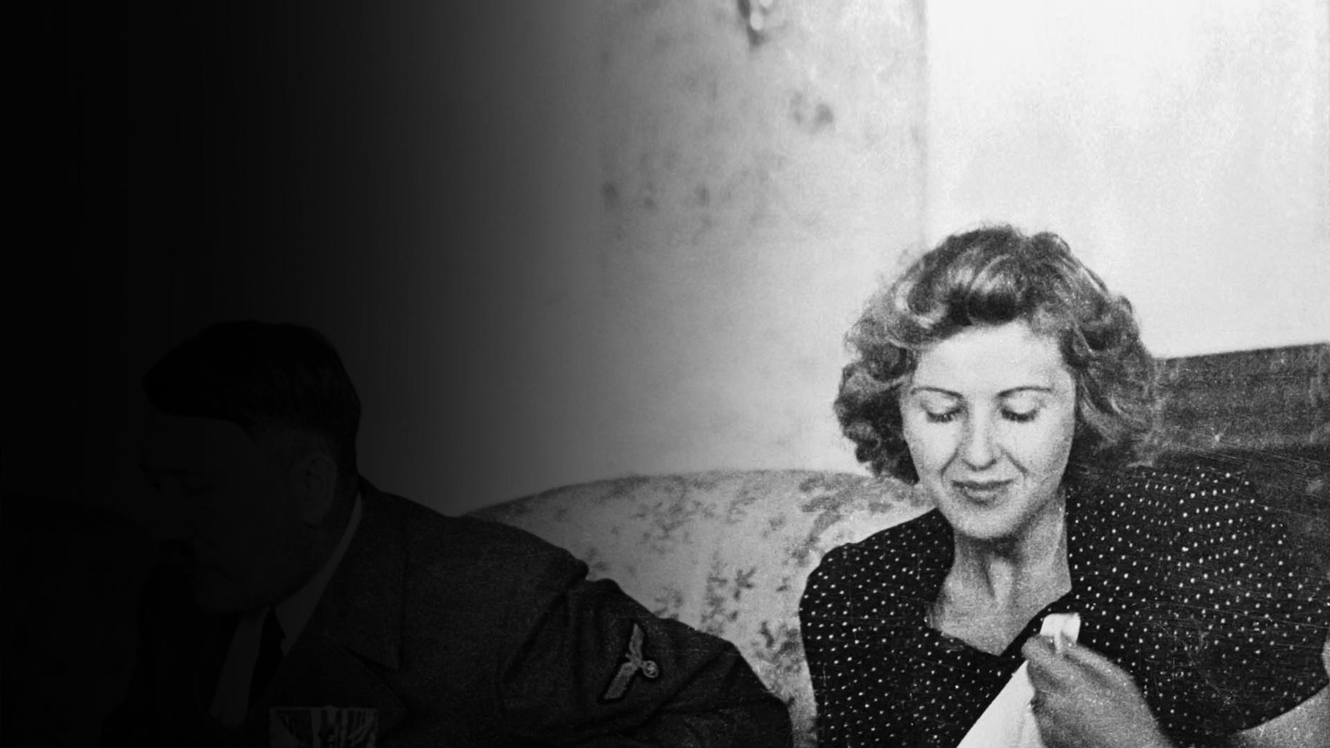 Eva Braun: Hitler's Wife