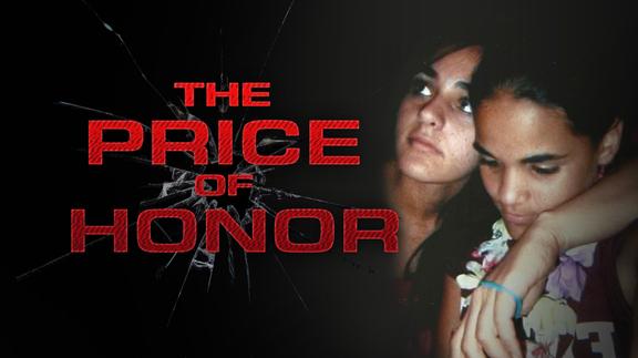 The Price of Honor