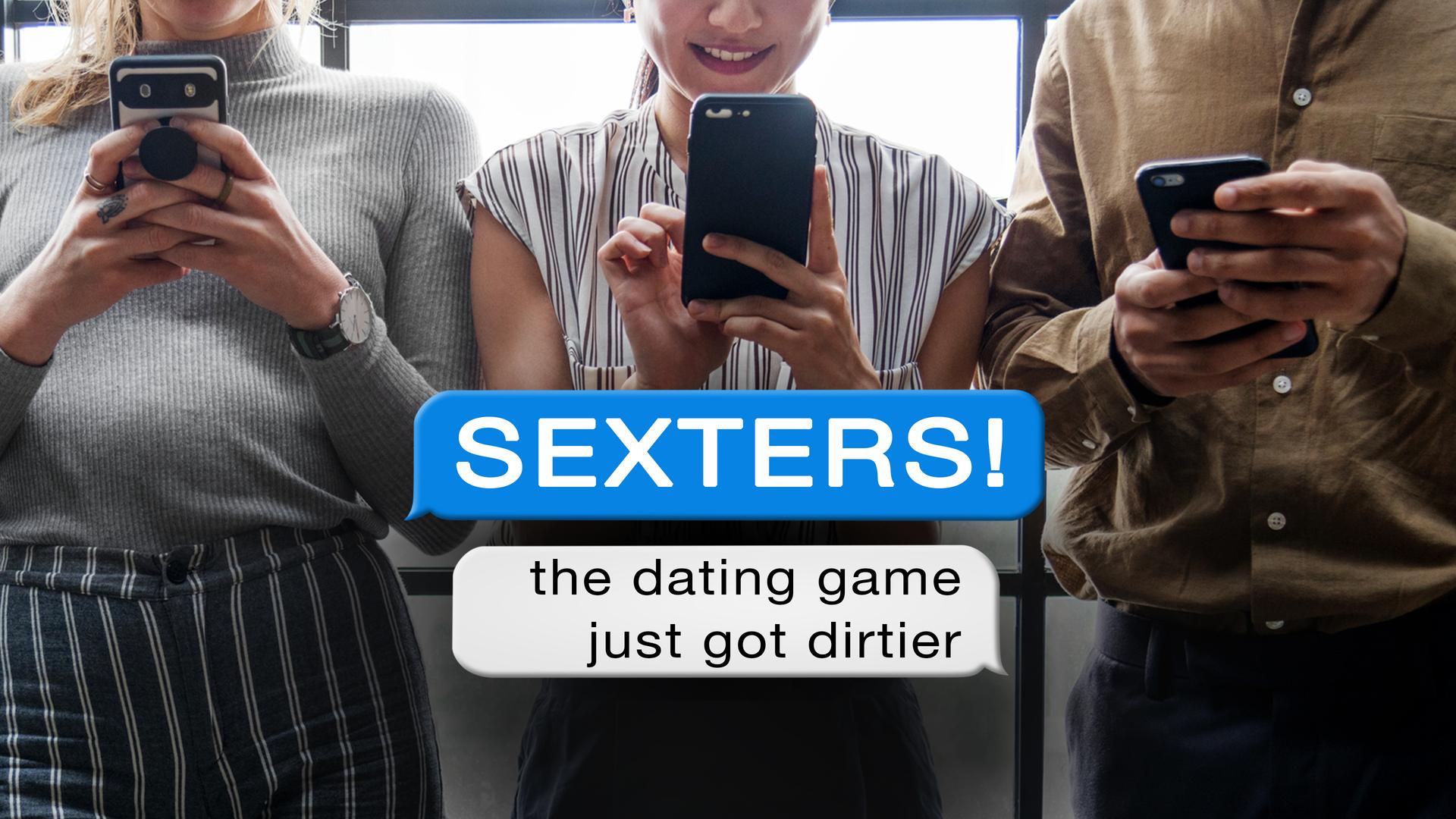Sexters 4K