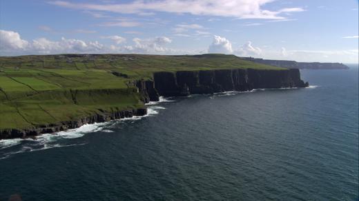 Republic of Ireland - Cliffs of Moher to Skellig Michael