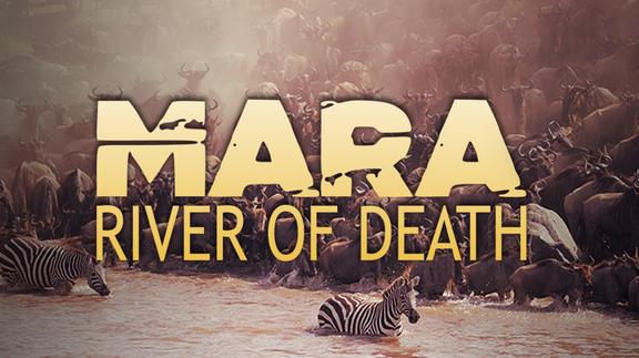 Mara: River of Death