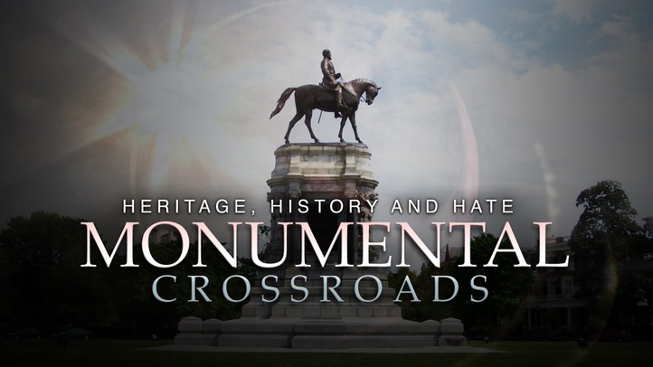 Monumental Crossroads: Heritage, History, and Hate