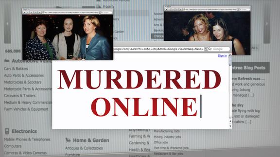 Murdered Online