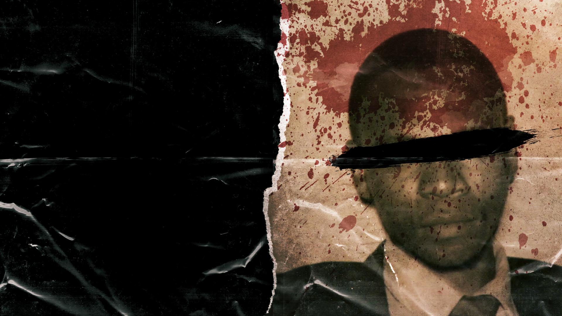Til Death Do Us Part: The Murder of Judge Patrick Maqubela