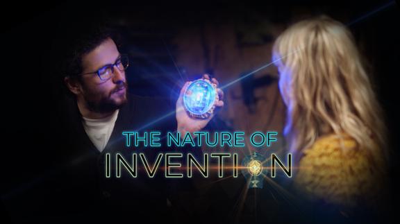 The Nature of Invention