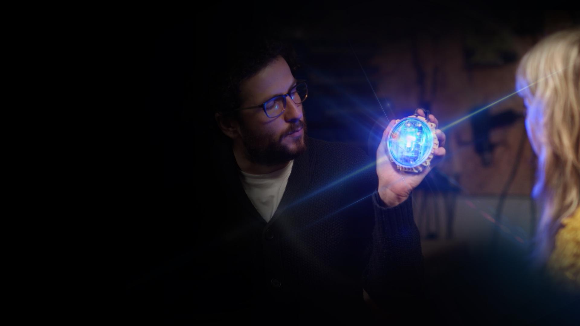 The Nature of Invention