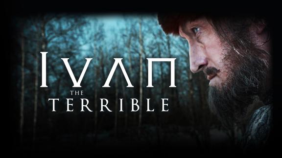 Ivan the Terrible 4K