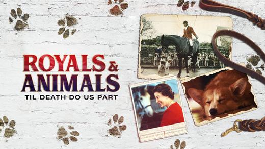 Royals and Animals: Til Death Do Us Part