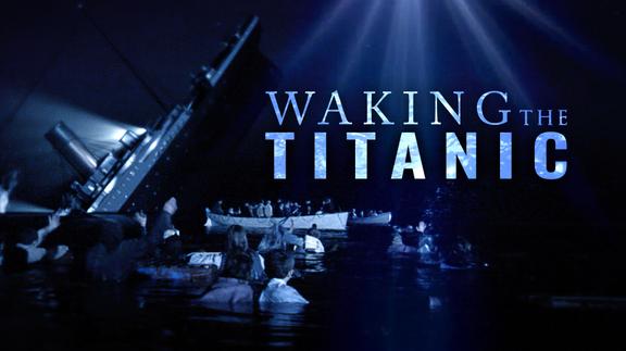 Waking the Titanic 4K