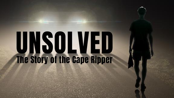 Unsolved: The Story of the Cape Ripper