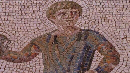 Justinian: Last of the Romans
