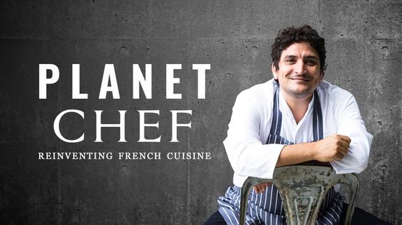 Planet Chef - Trailer