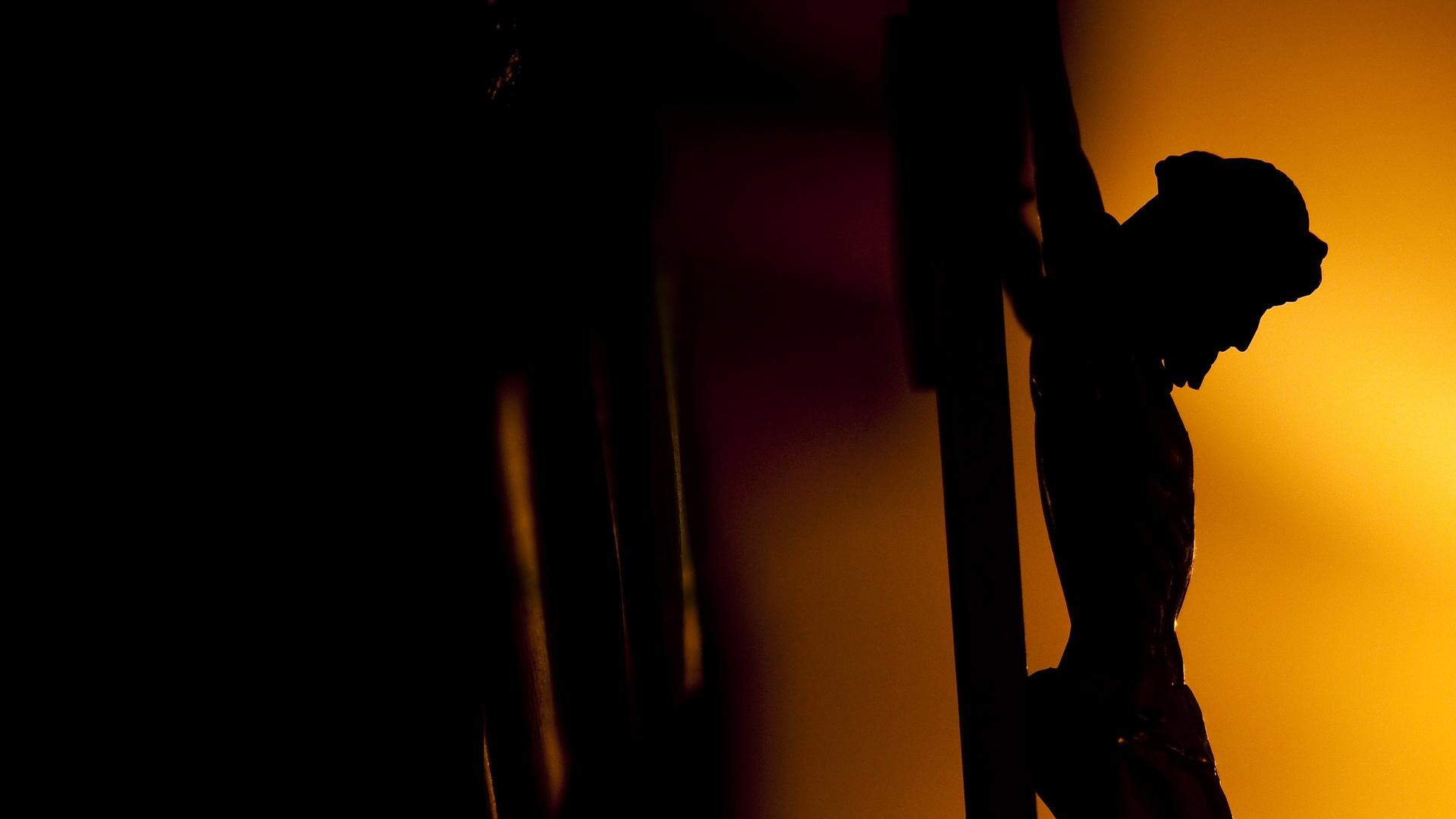Pilate: The Man Who Killed Christ
