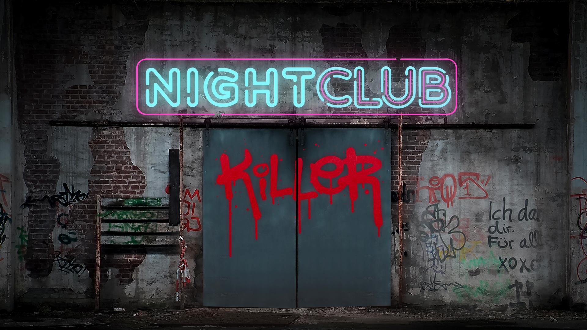Nightclub Killer