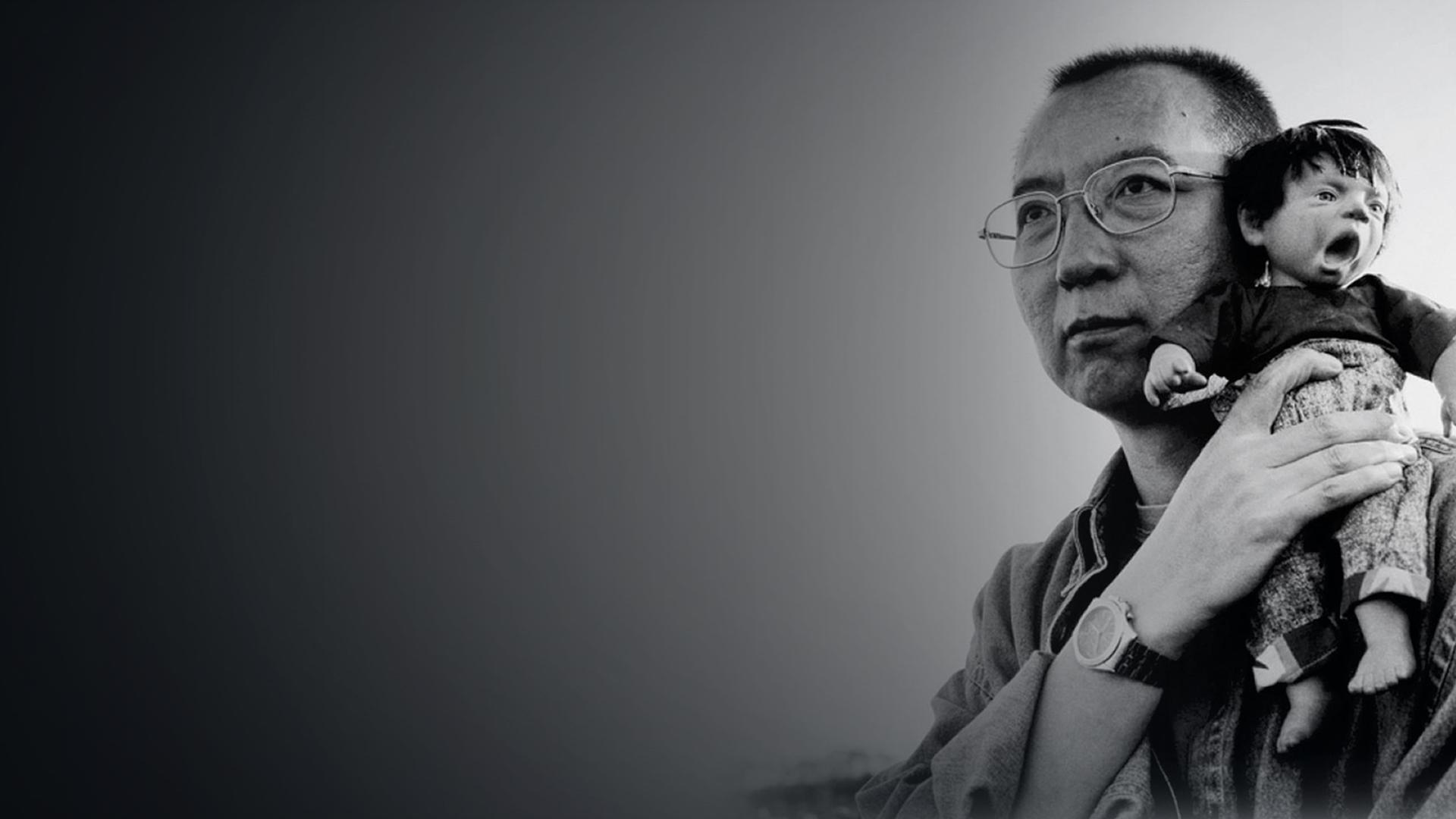 The Man Who Defied Beijing