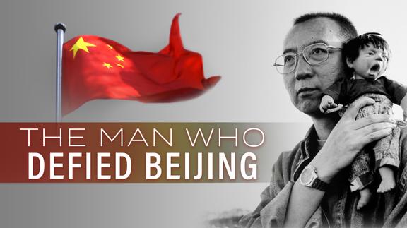 The Man Who Defied Beijing