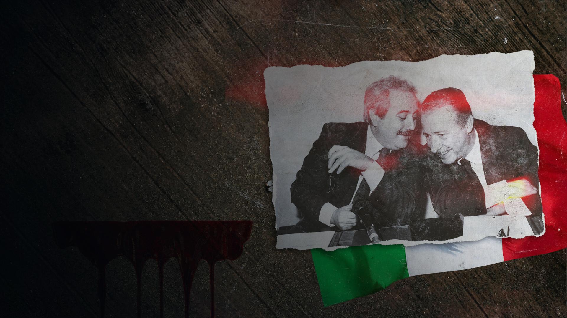 Mafia and Italy: A Bloody Pact