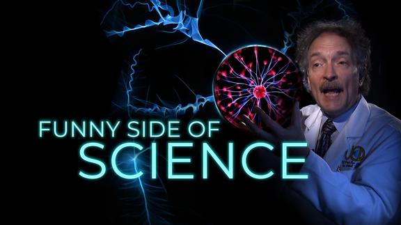 Funny Side of Science