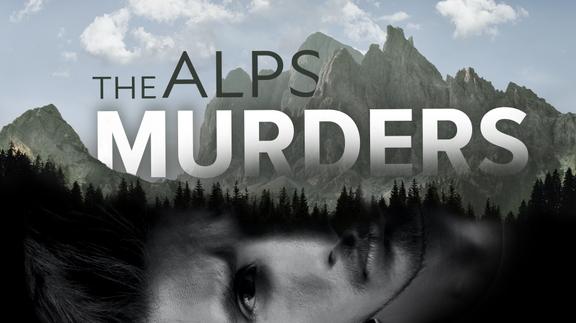 The Alps Murders