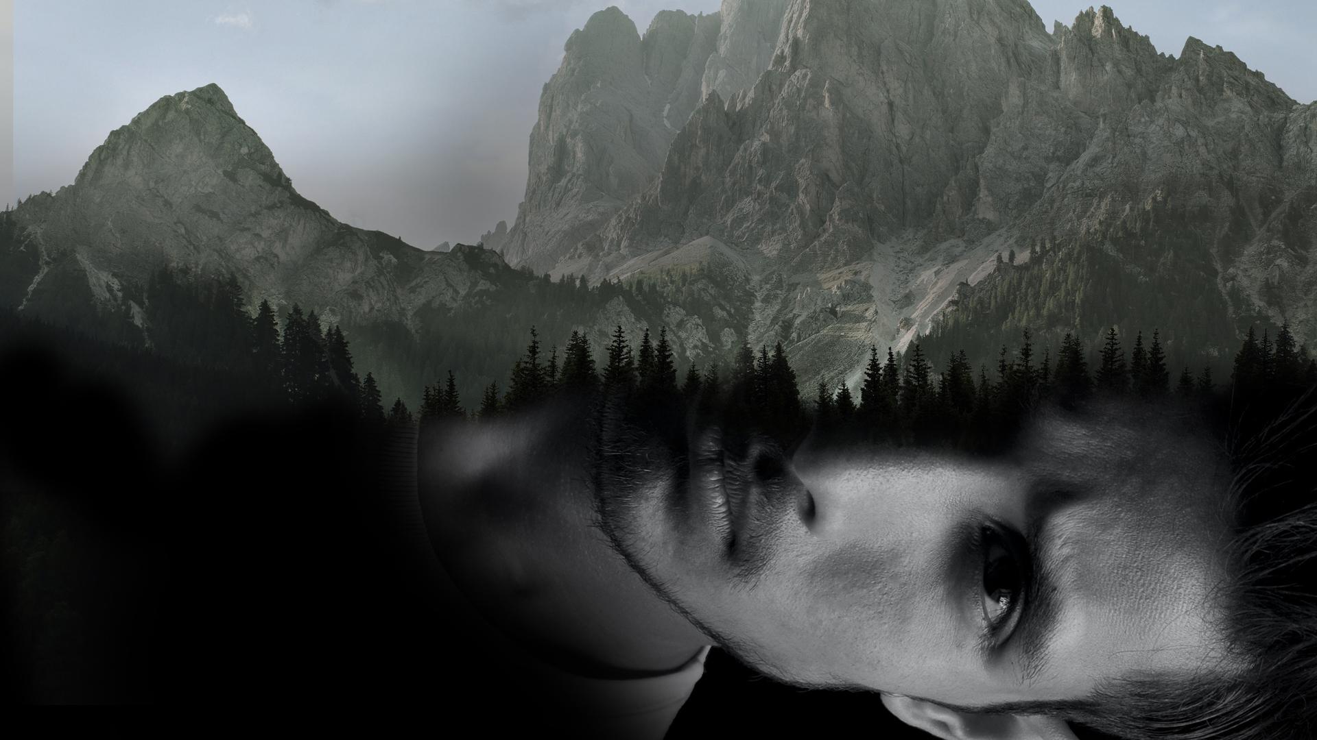 The Alps Murders
