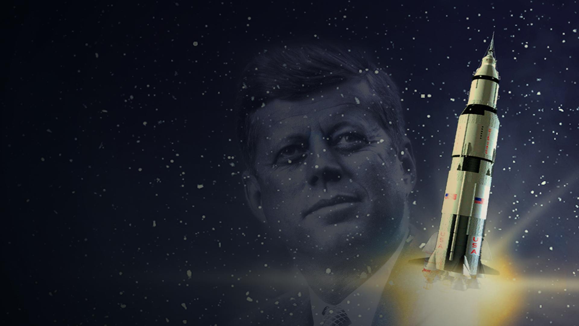 Saturn V Story