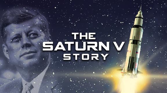 Saturn V Story