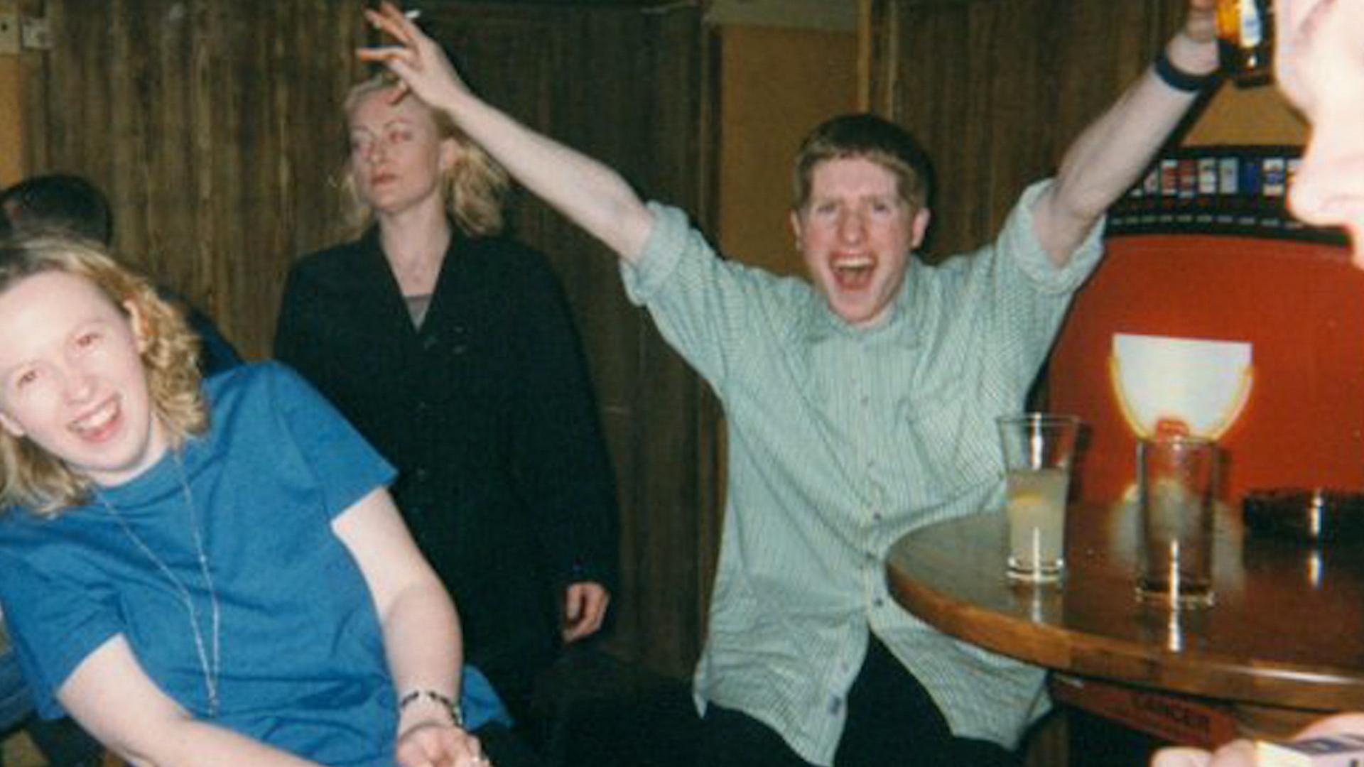 caroline glachan magellantv