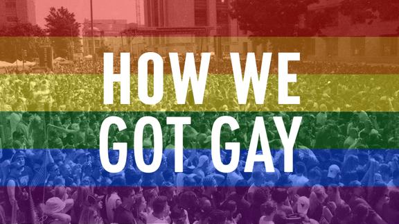 How We Got Gay