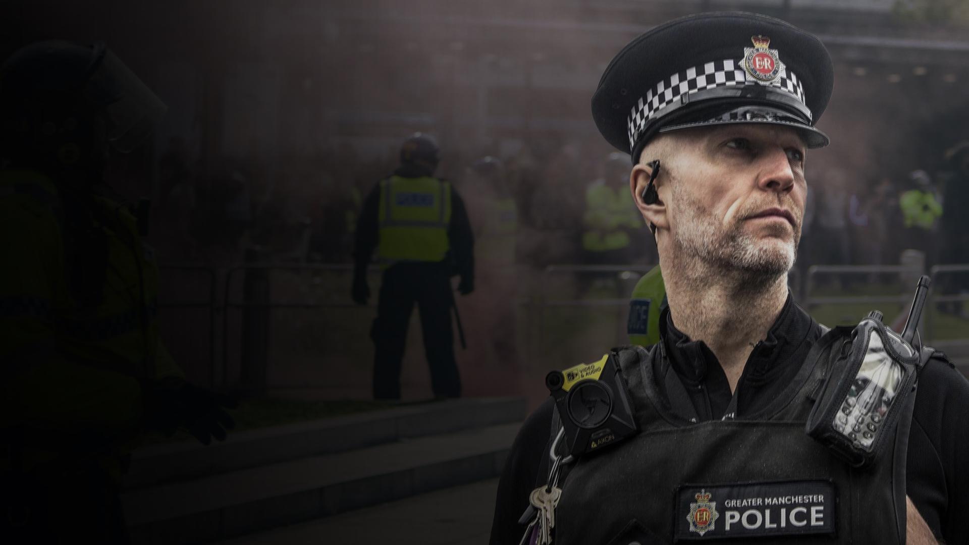 Britain: A Year of Hate Crime