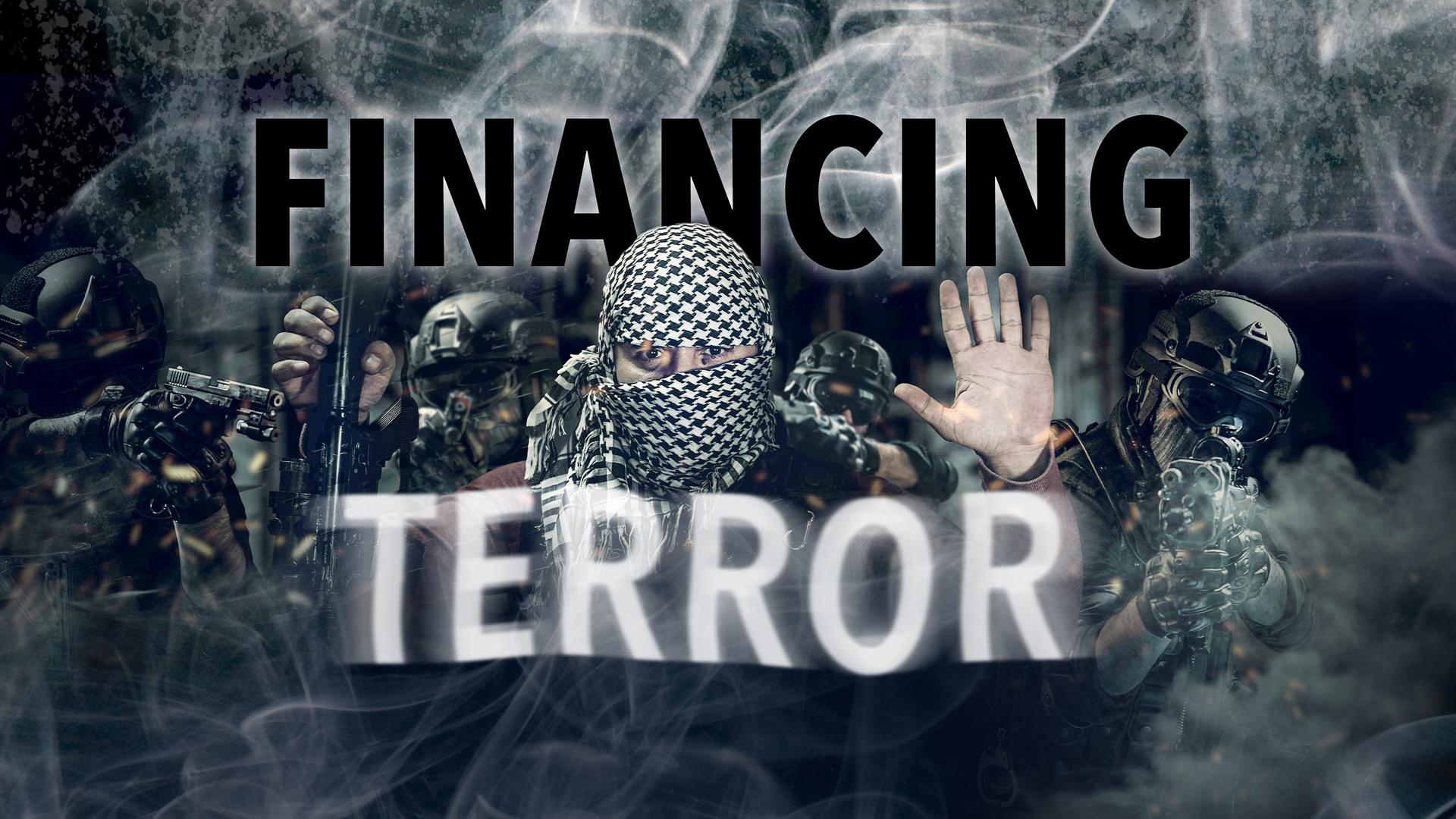 Financing Terror - MagellanTV Documentaries