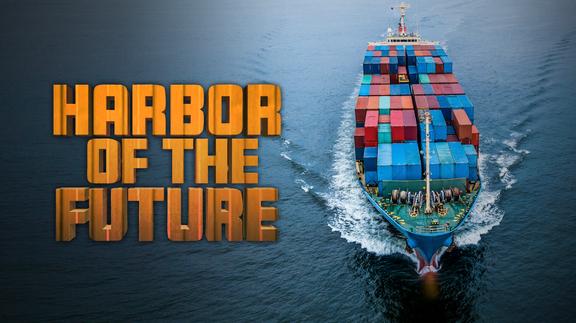 Harbor of the Future