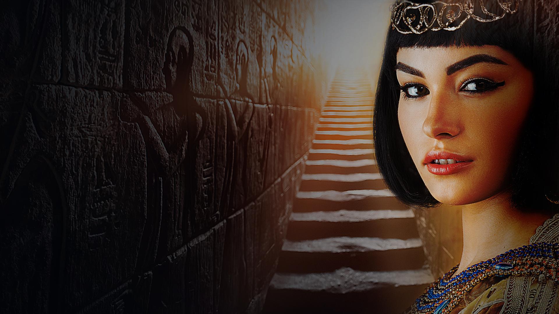 Decoding Saqqara: The Secret Hieroglyphs of the Pyramids