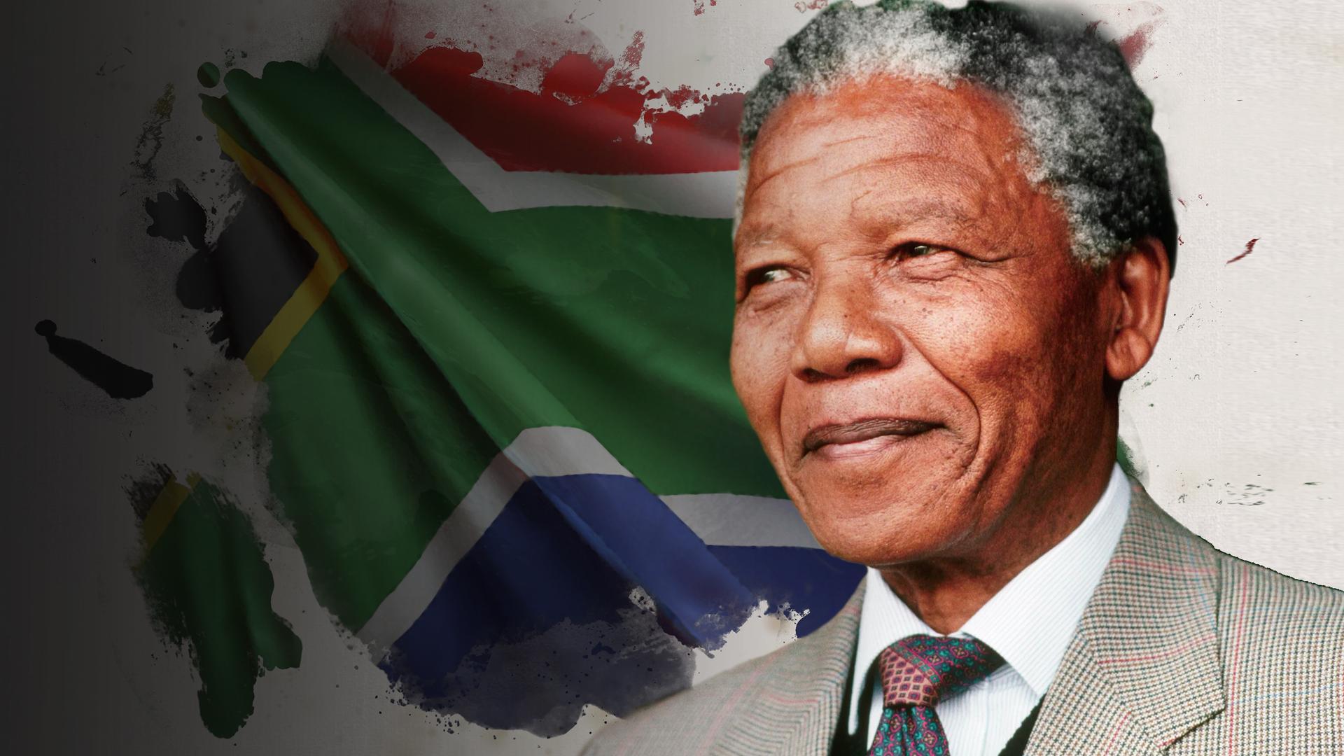 Coming of Age: The ANC's Hundred Years of Struggle
